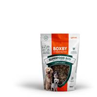 Proline Boxby Superfood beef 120 gram