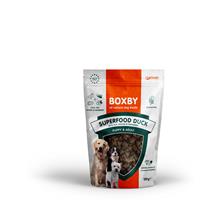 Proline Boxby Superfood duck 120 gram