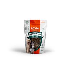 Boxby Superfood - Lachs - 120 g