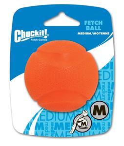 Chuckit Fetch Ball M - 1 pack