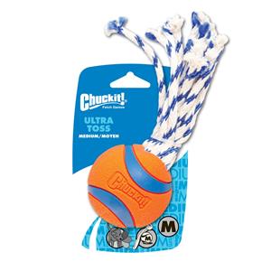 Chuckit Ultra Toss Medium