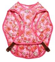 Aqua Coolkeeper Jacket - Roses - XXL