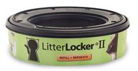 LitterLocker ll Nachfüllkassette 1 Stück