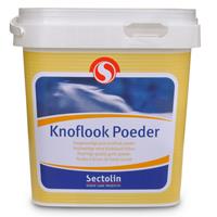 Sectolin Knoblauch Pulver, 1kg