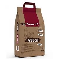 Pavo Vital Mineralfutter, 8 Kilo Navulzak in Sonstige