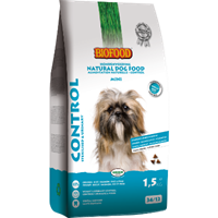 BF Petfood 4x  Small Breed Control 1,5 kg