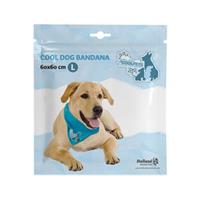 Holland Animal Care CoolPets Cool Dog Bandana - L