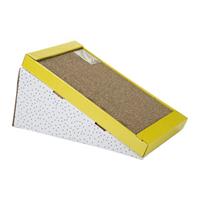 Beeztees Rampino - Krabhelling - Karton - 47x26x25 cm