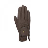 Roeckl ROECK-GRIP WINTER Handschuhe > mokka