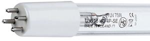 Lighttech T5 40W Vervanglamp voor Vijver - 84,8cm Witte Lamp, Krachtige Lichtintensiteit