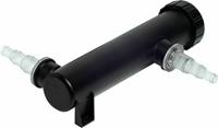 aquaforte Xclear Economy 9 watt UVC Unit met PL Lamp