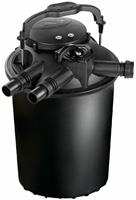 Aquaforte Green Reset 100 Drukfilter - UV-C 50W, Mechanisch & Biologisch Schoon, 16m&sup3;/u Flow