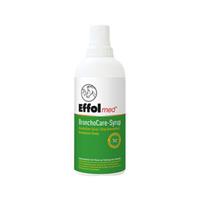 Effol med BronchoCare-Syrup 1.000 ml für freie Atemwege Hustensaft mit Kräutern - EFFAX