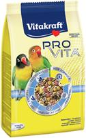 vitakraft Vita Pro Agapornis 750g Vogelvoer