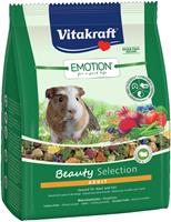 Vitakraft Emotion Beauty Adult, Meerschweinchen - 1,5kg