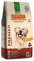 Biofood Adult - Gepresstes Hundefutter 13.5 kg