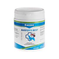 Canina Barfers Best