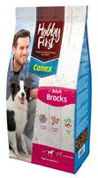 HobbyFirst Canex Adult Brocks Hundefutter 3 kg