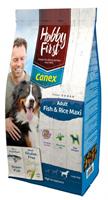 Hobbyfirst canex Adult Vis & Rijst Maxi Hond 12kg