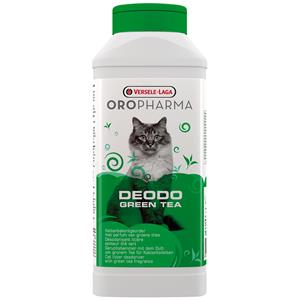 Oropharma Deodo Geurverdrijver - Groene Thee