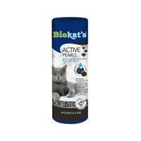 Biokat's Active Pearls geurverdrijver Per stuk