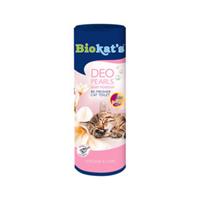 Biokat's's Deo Pearls Deodorant Baby Powder 700g