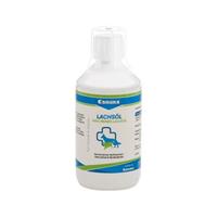 Canina Zalmolie - 250 ml