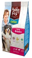 Hobbyfirstcanex Senior Brocks hondenvoer 12 kg