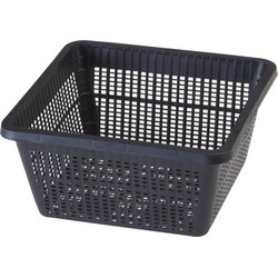 Plantmand Plastic 19x19 cm - Vt