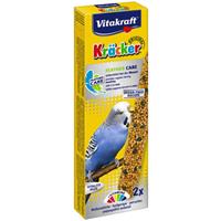 Vitakraft Kräcker Feather Care - Sittich