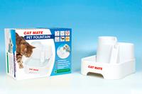 catmate 335 - drinkautomaat - Wit