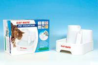 Petmate 2 Ltr Pet Fountain - European