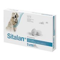 Sitalan SE tabletten voor hond en kat 2 x 48 tabletten