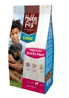 HobbyFirst Canex Puppy-Junior Brocks Maxi Hundefutter 12 kg