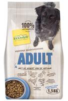 Ecostyle Adult - Hondenvoer - 1,5Â kg