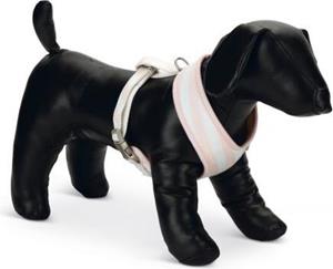 Beeztees Puppy Filana - Hondentuig - Roze - L