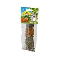 JR Farm Snackrol Double - 160 g