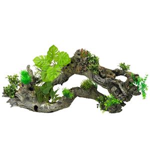 Aqua D'ella Florascape 8 XXXL 72x17x32CM