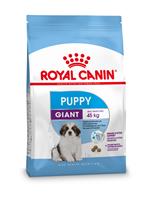 Royalcanin Giant Puppy - 3,5 kg