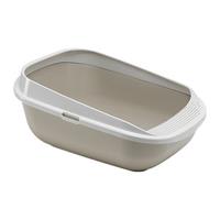 Moderna Open kattentoilet Mega Step