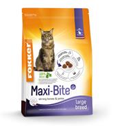 Fokker Maxi-Bite kattenvoer 10 kg