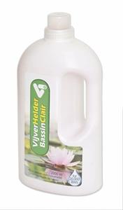 Velda Vijverhelder 2000 Ml (20.000L Vijverwater)