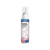 Francodex Reinigende Mousse - 150 ml