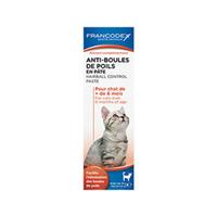 Francodex Anti-Haarbal Pasta - 70 g