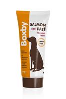 Proline Boxby pate salmon tube 75 gram