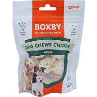 Boxby Chicken Chews - 70 g