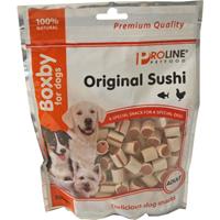 Boxby Original Sushi hondensnack 360 g