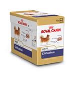 Royalcanin Chihuahua Adult Wet - 12 x 95 g