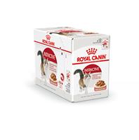 Royalcanin Wet Instinctive 12 x 85 gr