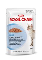 Royalcanin Wet Ultra Light 10 12 x 85 gr